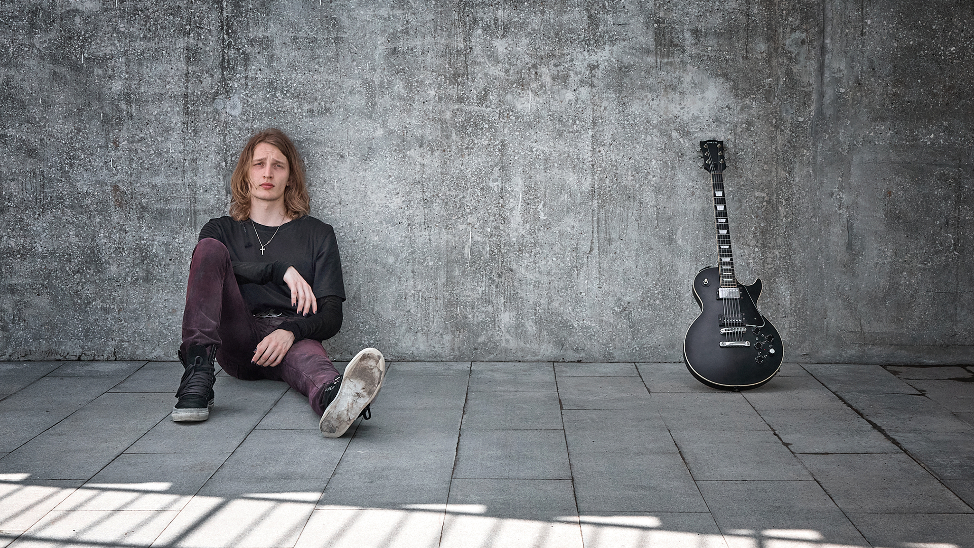 

Билеты на Kijin (Урбан)