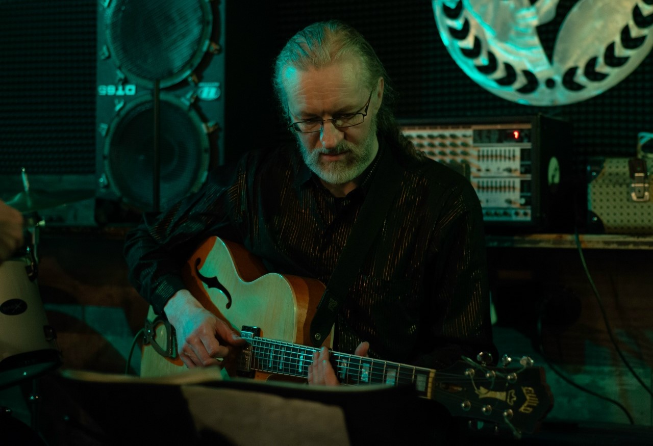 

Билеты на Neo Jazz Classique (Музыка кофе и вина (МКВ))