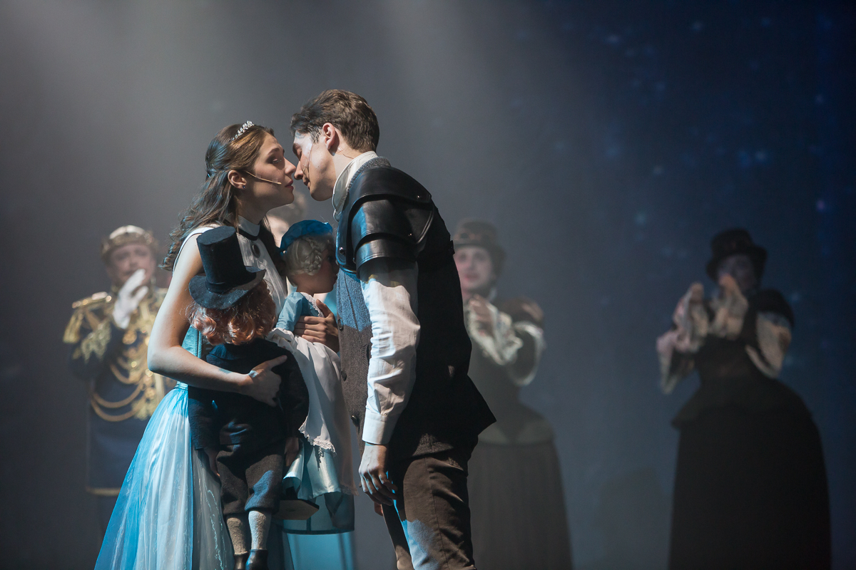 

Билеты на Спящая красавица. Переходный возраст (Театр Роста (ex. Московский областной ТЮЗ))