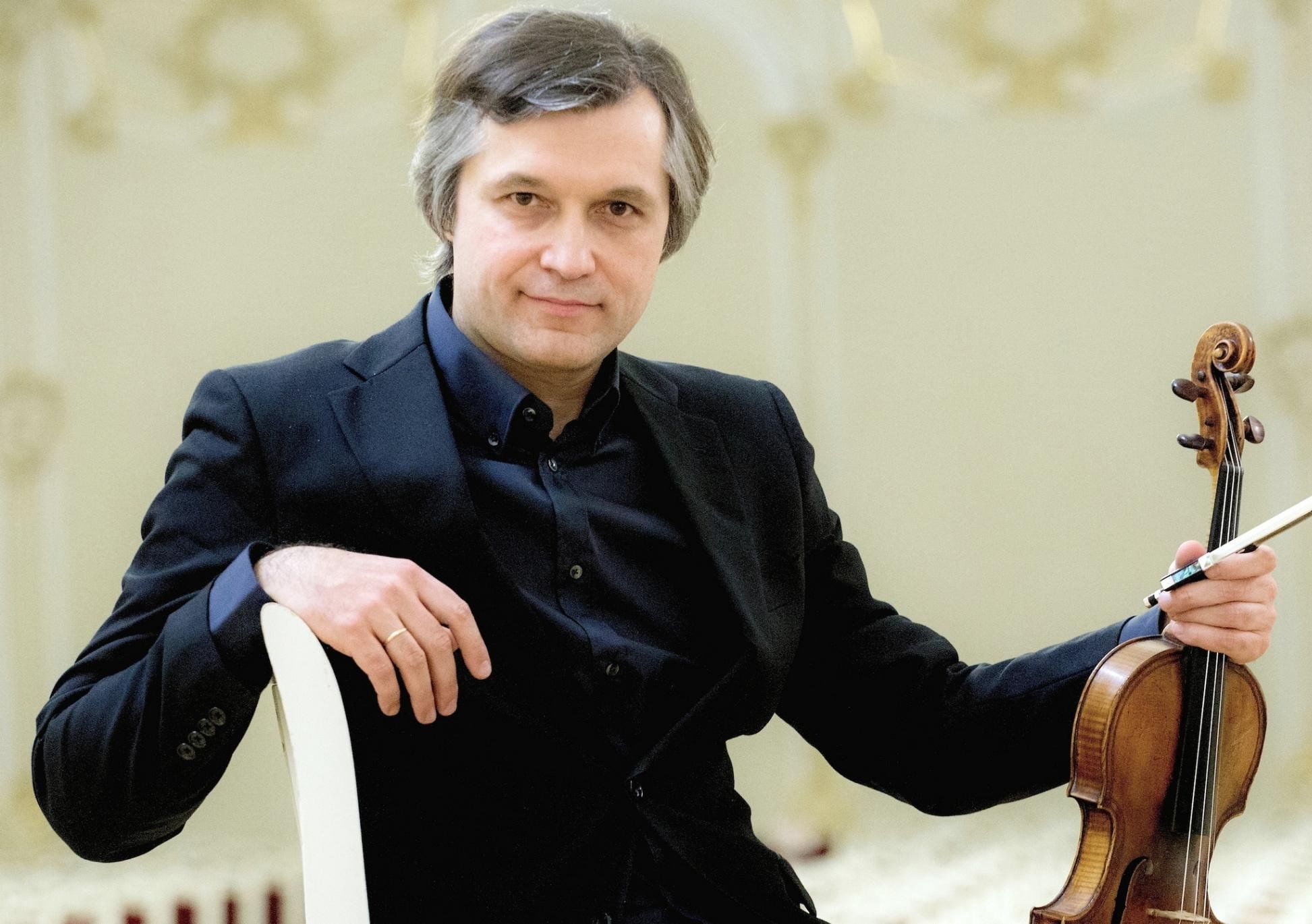 

Билеты на Степан Якович, Андрей Сикорский (Консерватория им. Чайковского)