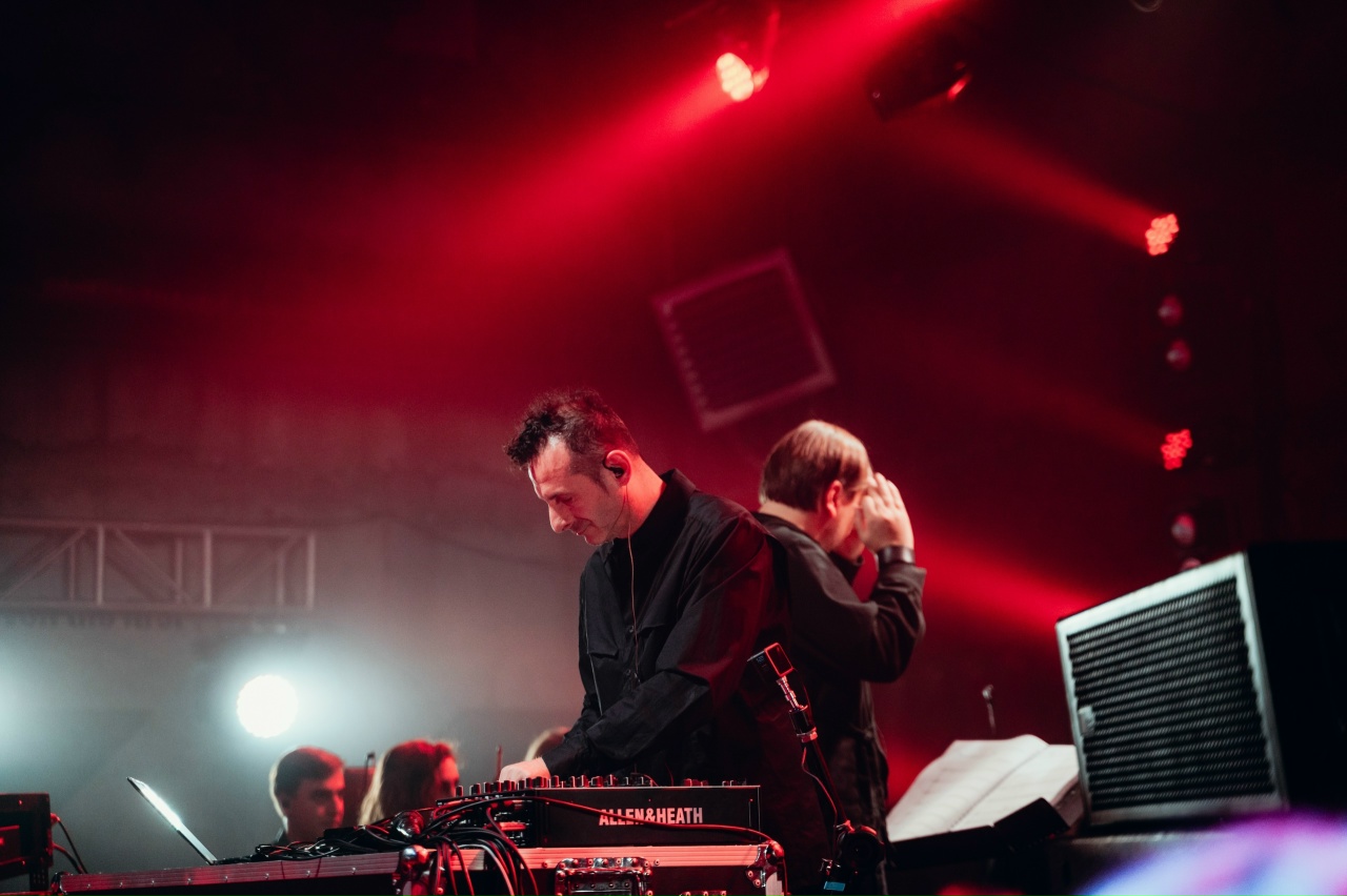 

Билеты на Rroom Season Opening (Оригинал)