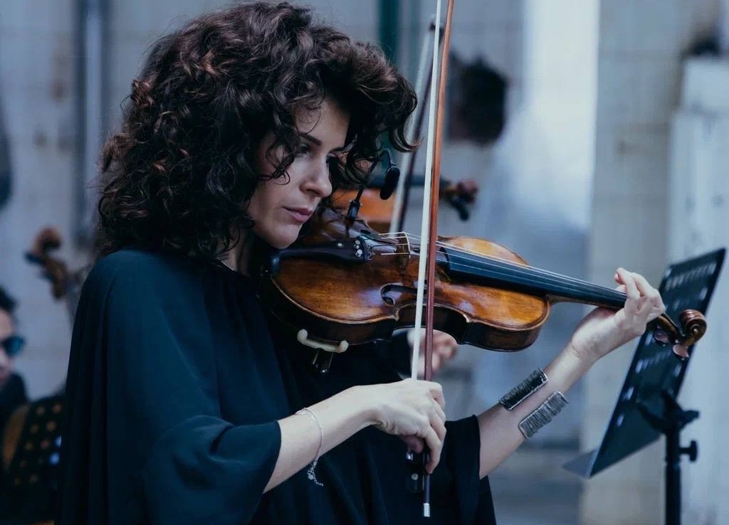 

Билеты на Cinematica с хором (Yauza Place)