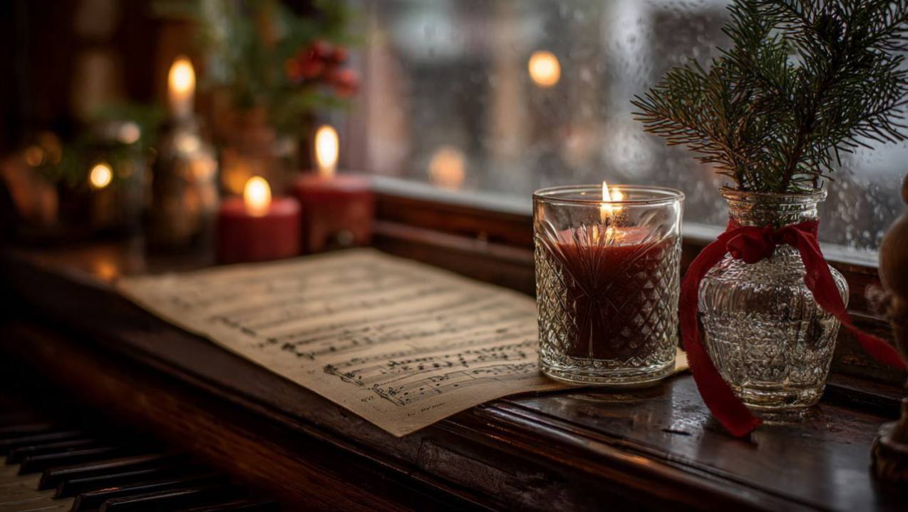 

Билеты на От Моцарта до Рахманинова. Новогодний вечер при свечах (Библиотека-читальня им. Тургенева)