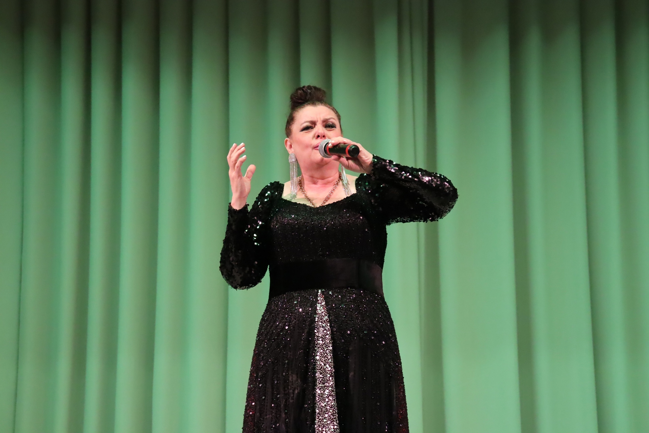 

Билеты на Мужиков надо любить (ДК «Красное Сормово»)