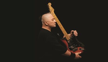 Вадим Самойлов афиша