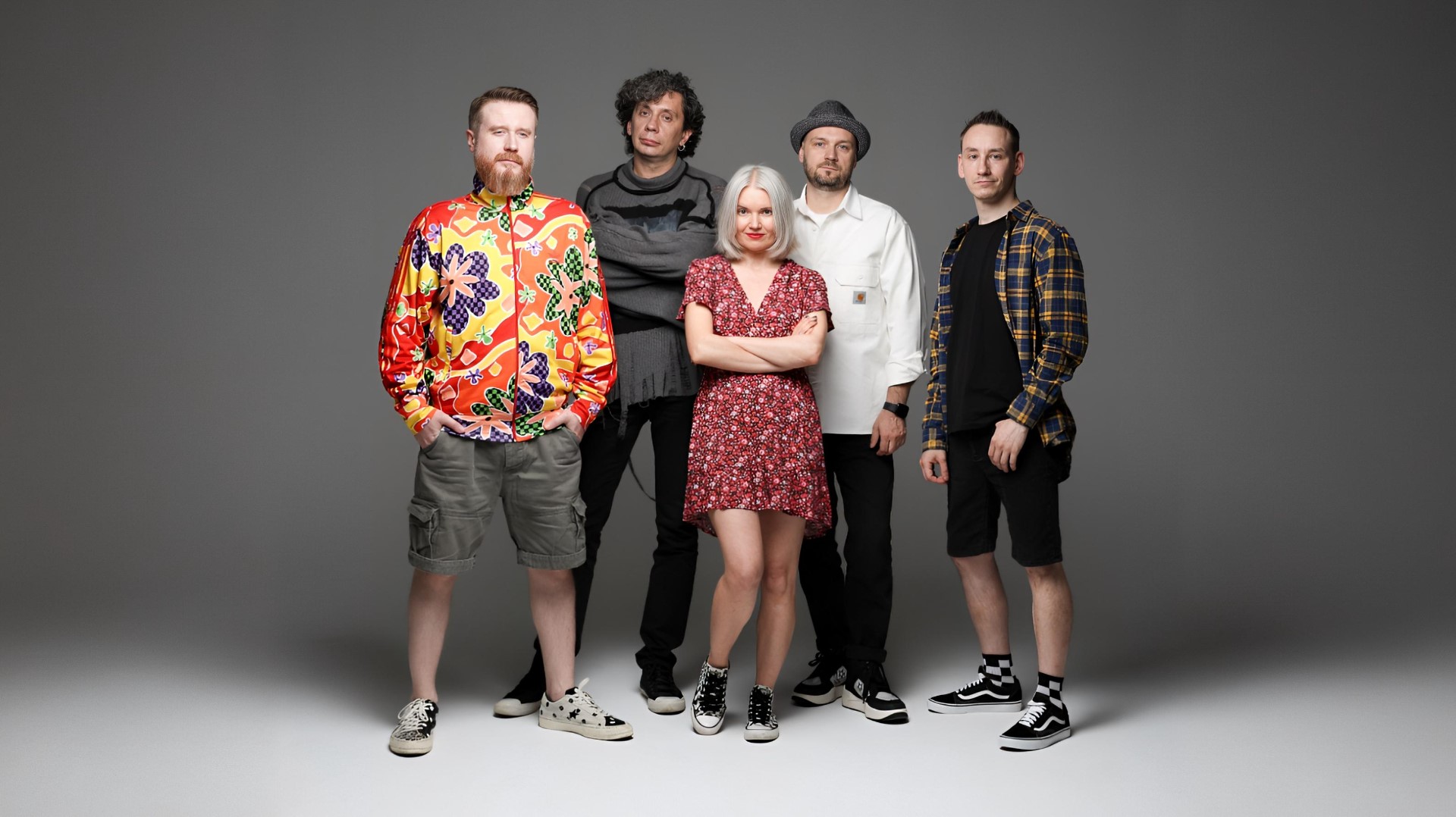 

Билеты на Шлюз (The Place)