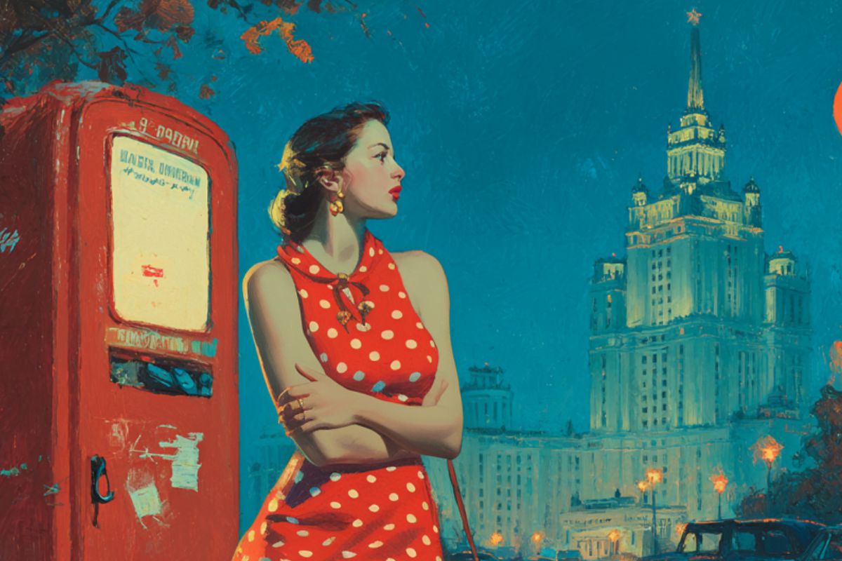 

Билеты на На Марсе будут яблони цвести (Гостиный двор)