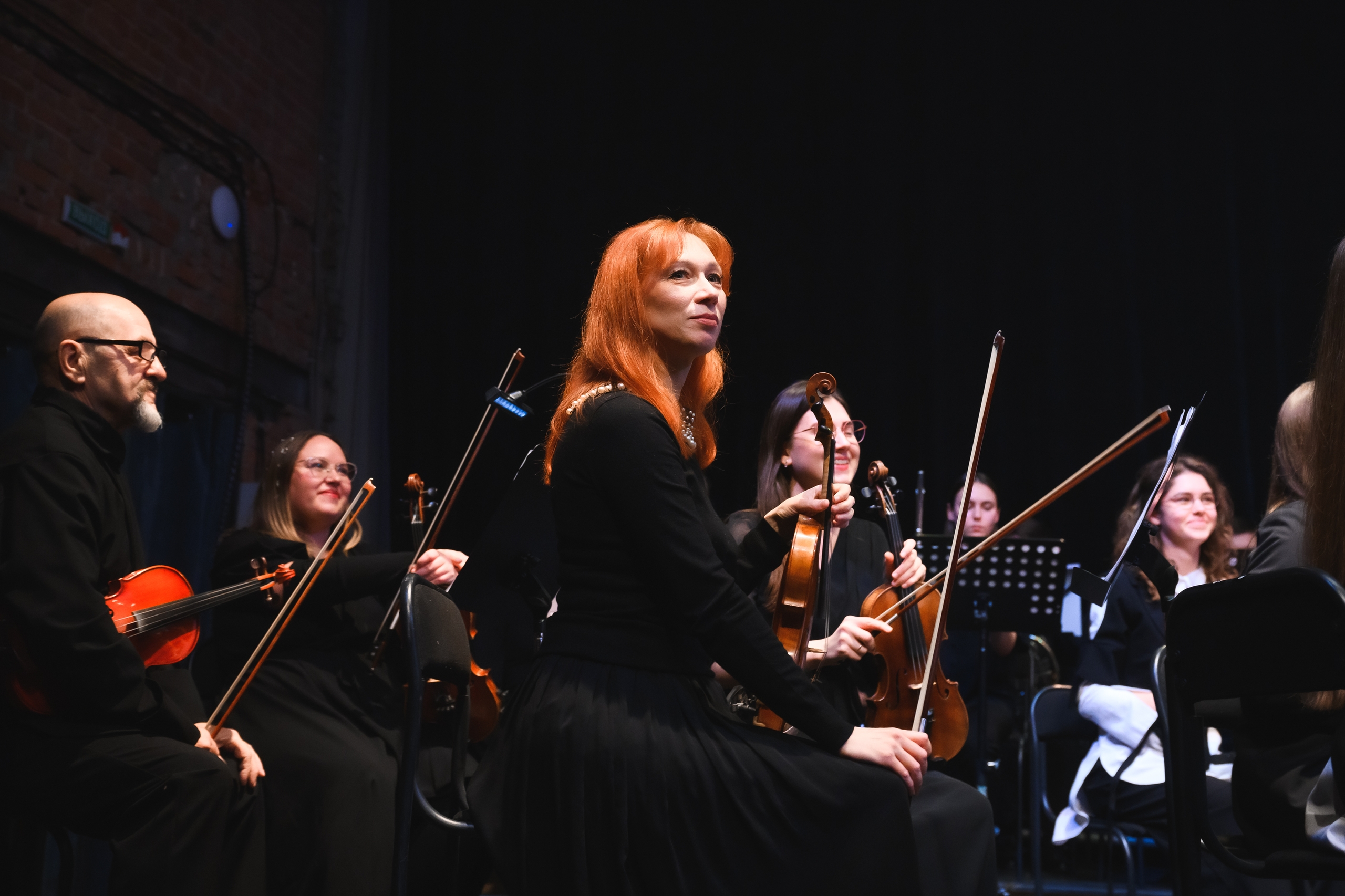 

Билеты на Concerto. Mozart (Частная филармония «Триумф»)