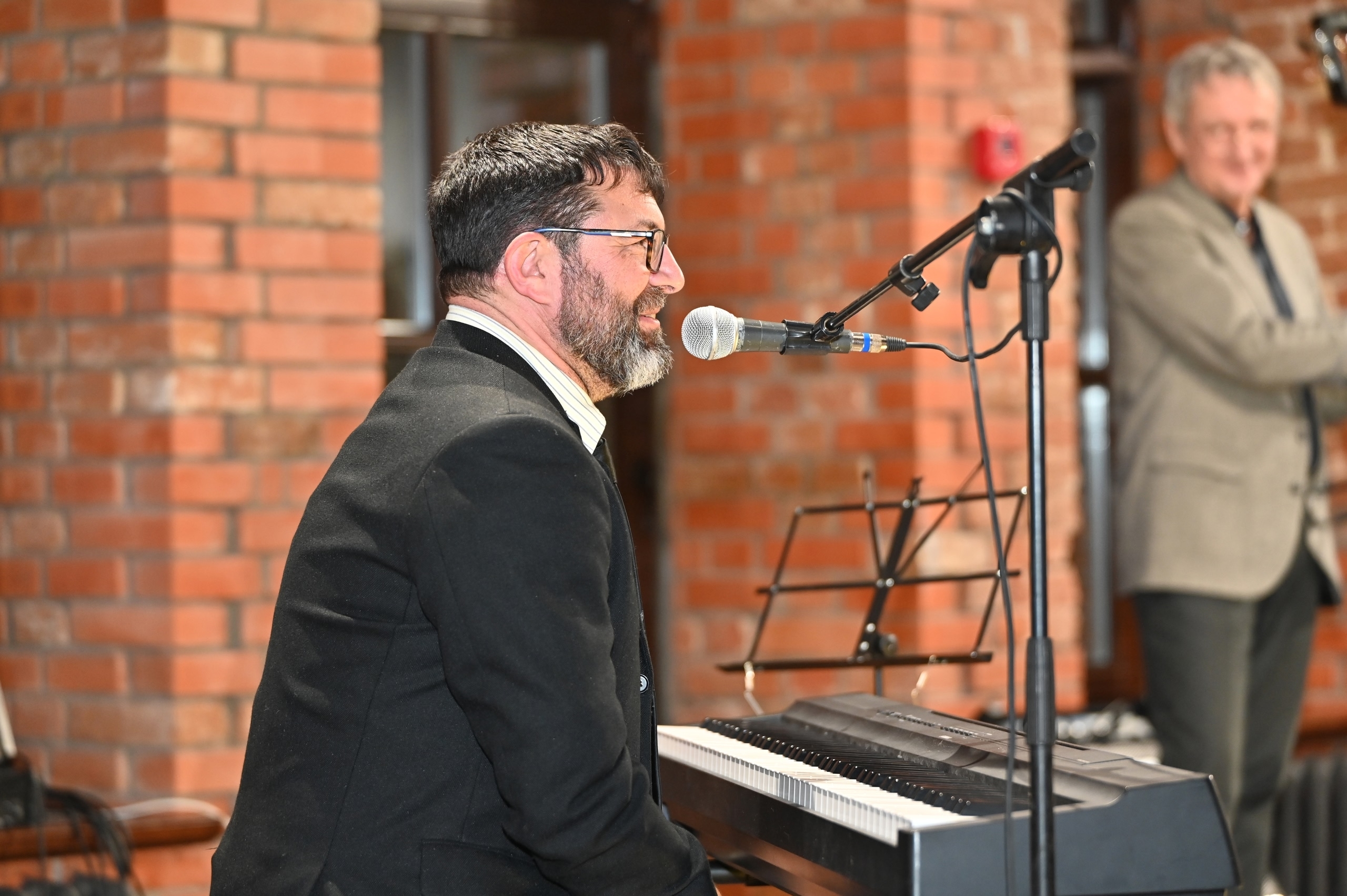 

Билеты на Таль Бабицкий. Салонный джаз из Израиля (Капитал)