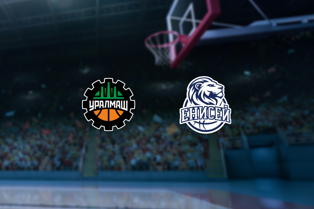 

Билеты на Уралмаш — Енисей (ДИВС)