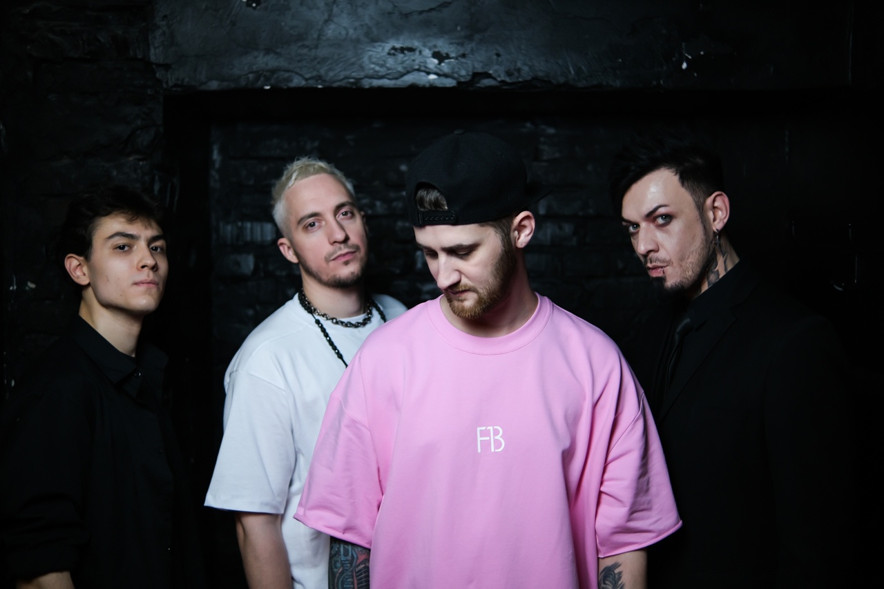 

Билеты на Ночь. Jagger. 2000-е! (Jagger)