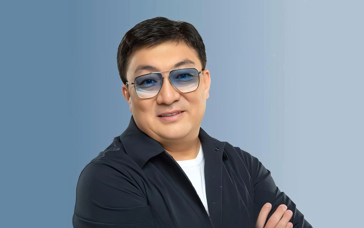 

Билеты на Тоқтар Серік (Дворец Республики)