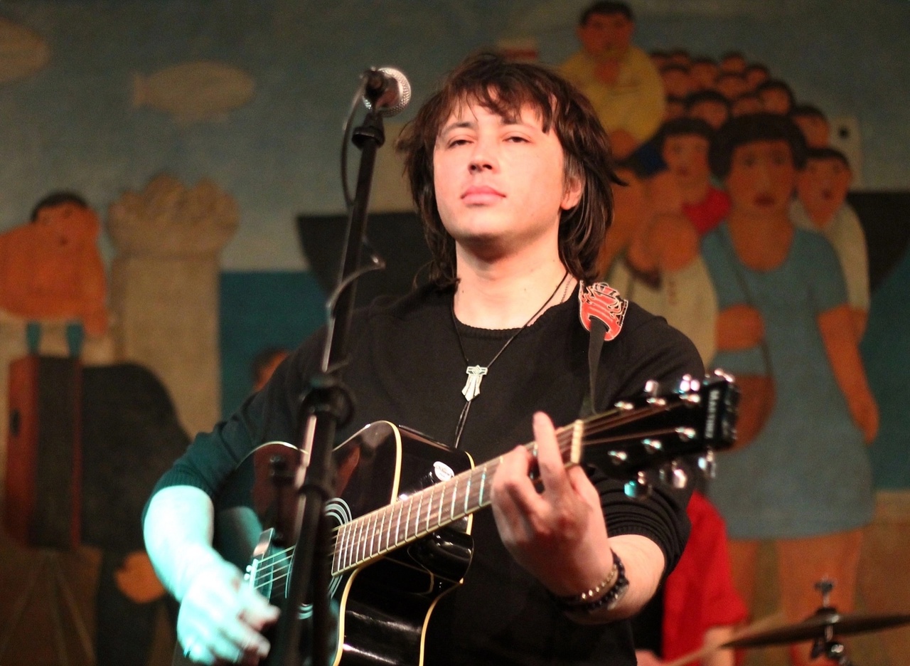 

Билеты на Трибьют «История Кино» (Градов)