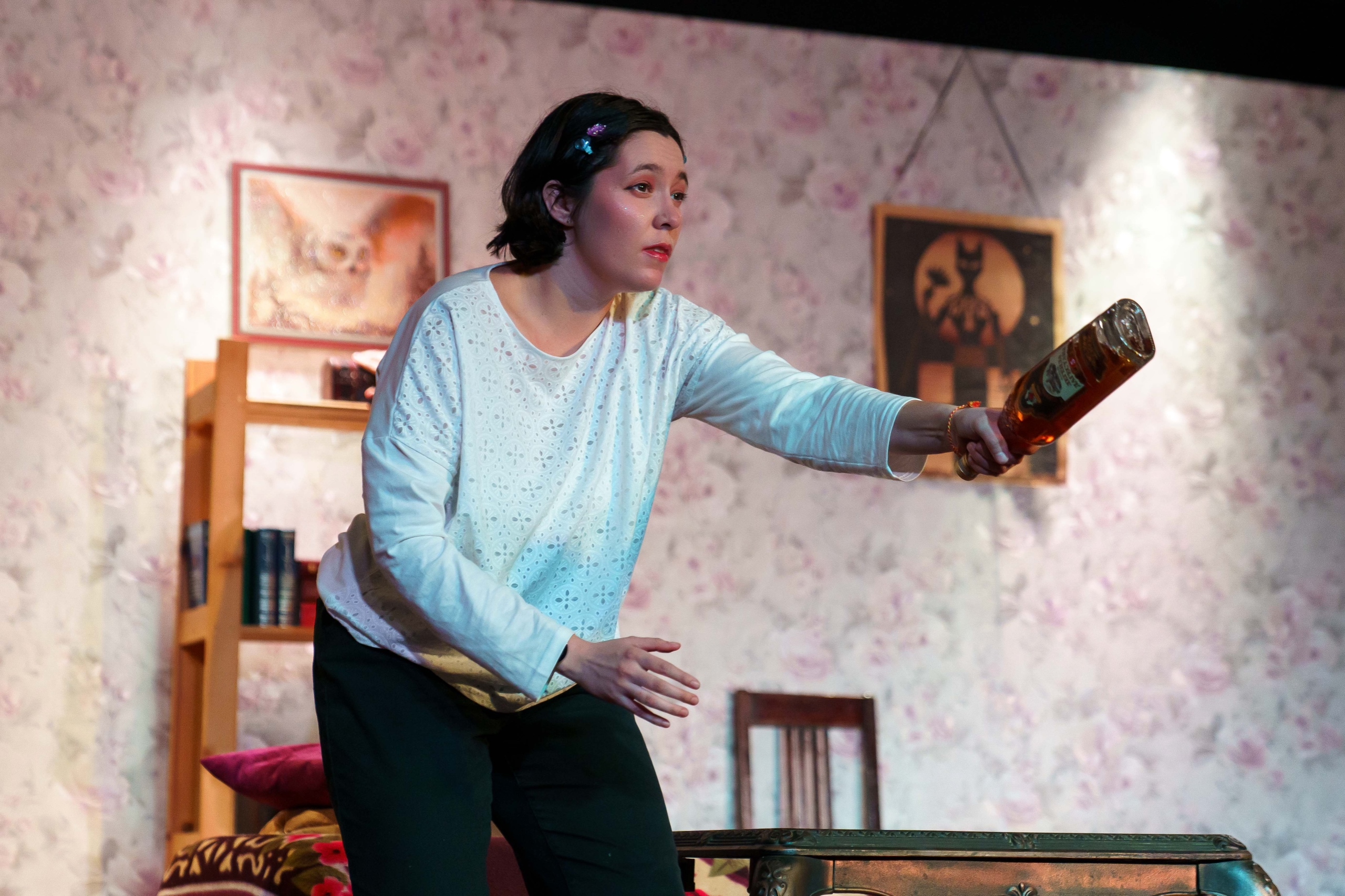 

Билеты на Делегация радости (Персонаж)