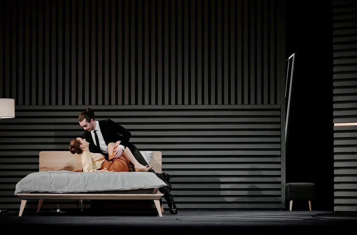 

Билеты на Ложные признания (Театр им. Пушкина)