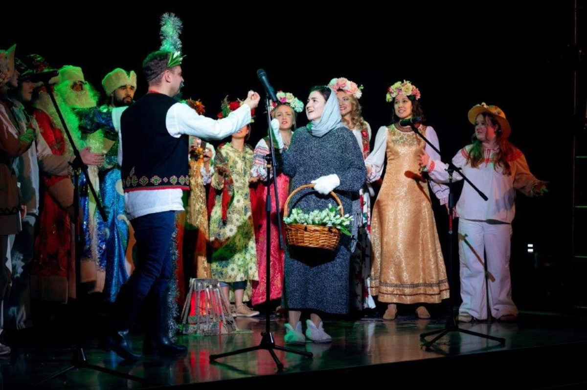 

Билеты на В ожидании чуда (ДК им. Солдатова)