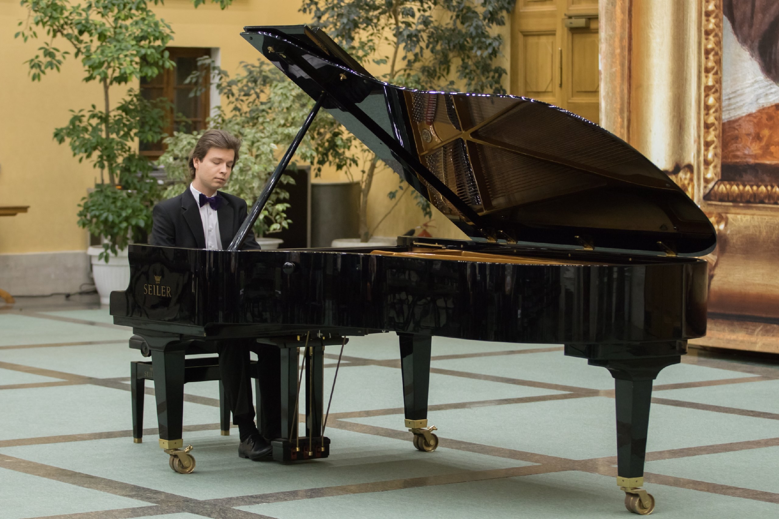 

Билеты на Танцы со временем (Мальтийская капелла)