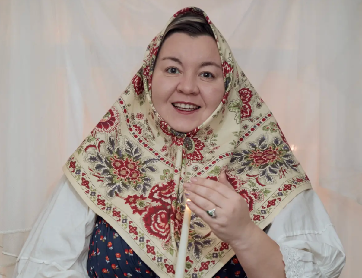 

Билеты на Волшебный вертеп в Заповедных кварталах: встреча с рождественской сказкой (Заповедные кварталы)