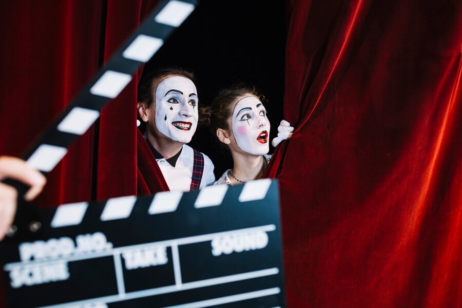 

Билеты на Церемония закрытия кинофестиваля «Черноречье фест» (ДК химиков (Дзержинск))