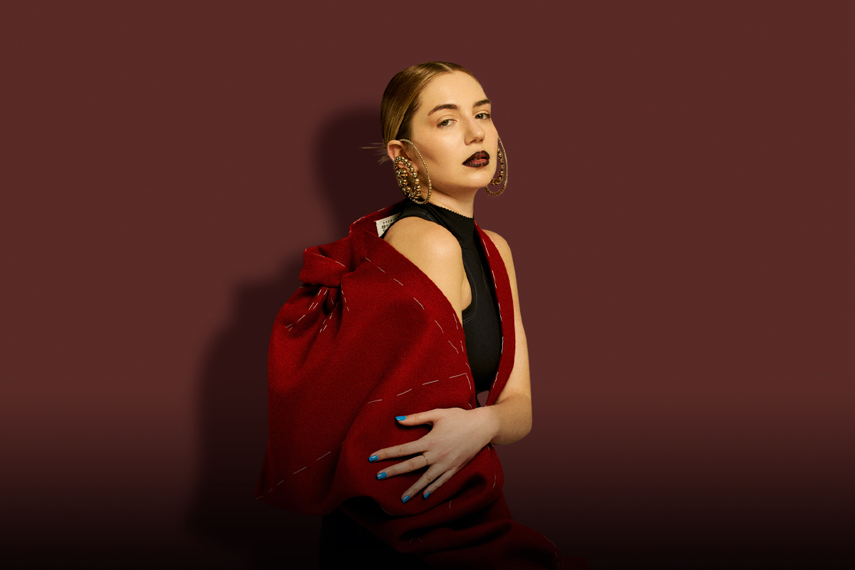 

Билеты на Ольга Синяева & Allsee Band (Море Музыки)