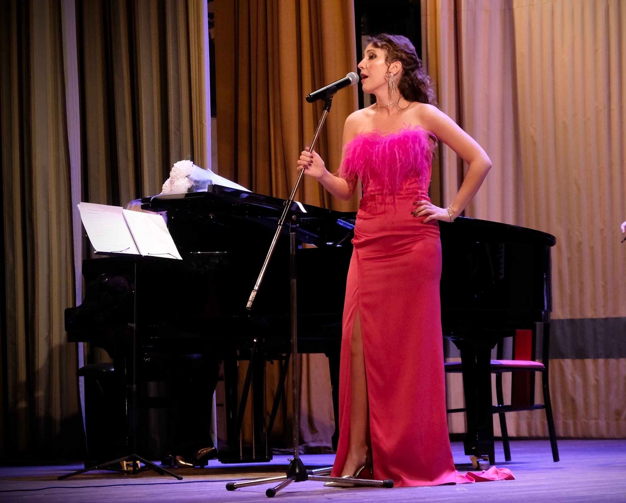 

Билеты на Русская зима: девица-красавица! (Дом актёра им. Сергея Пускепалиса)