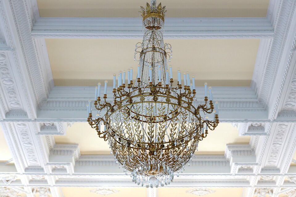 Экскурсия на память