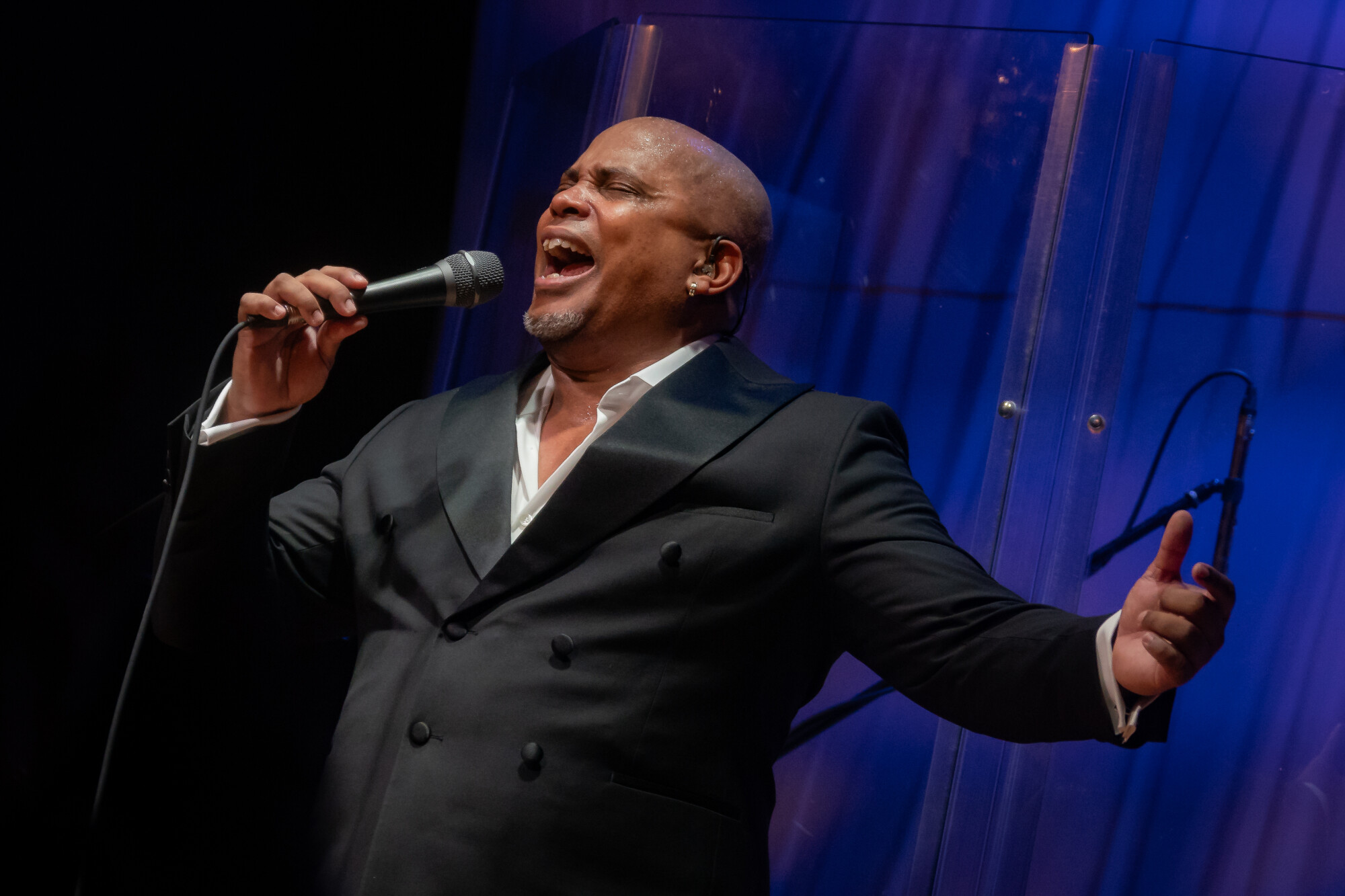 

Билеты на Дариэль Рене. Романтика кубинского джаза (Дом музыки)