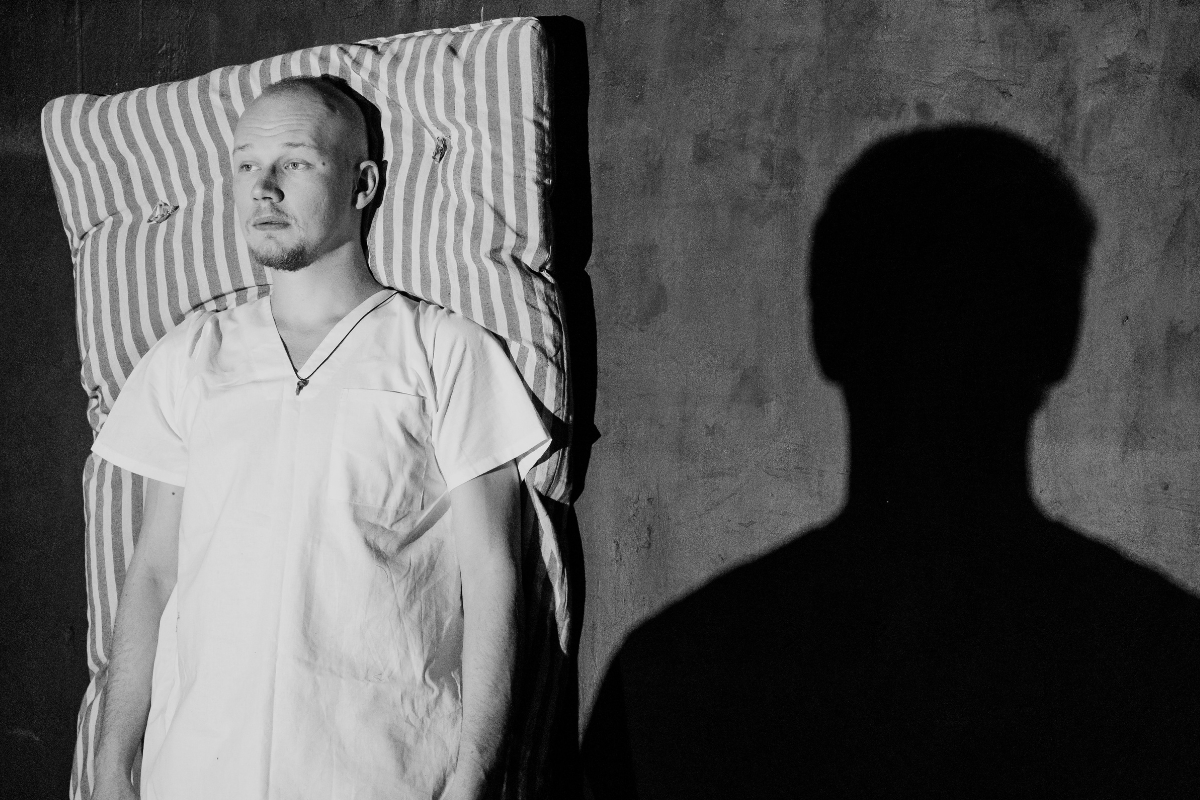 

Билеты на Человек маленький (Курт)