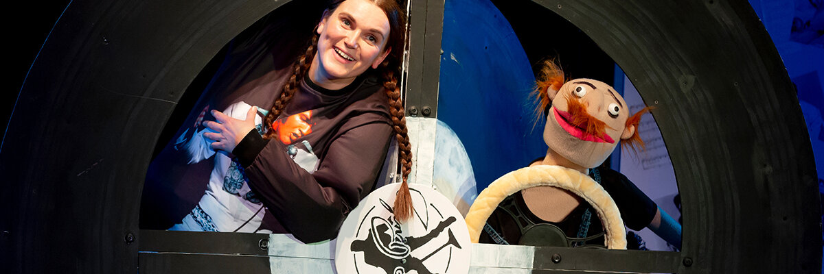 Мой внутренний Элвис