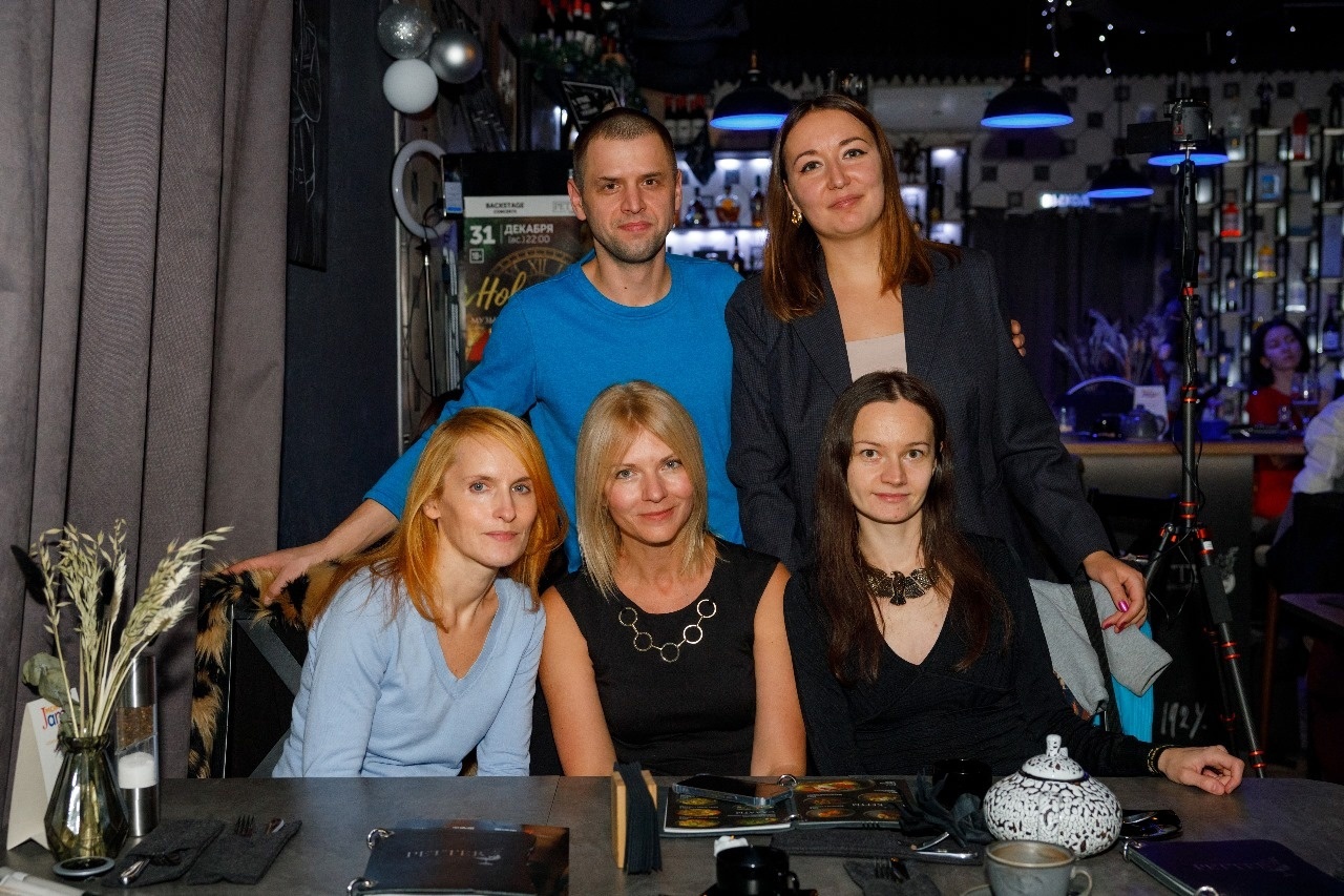 

Билеты на Mary’s Band (Петрович)