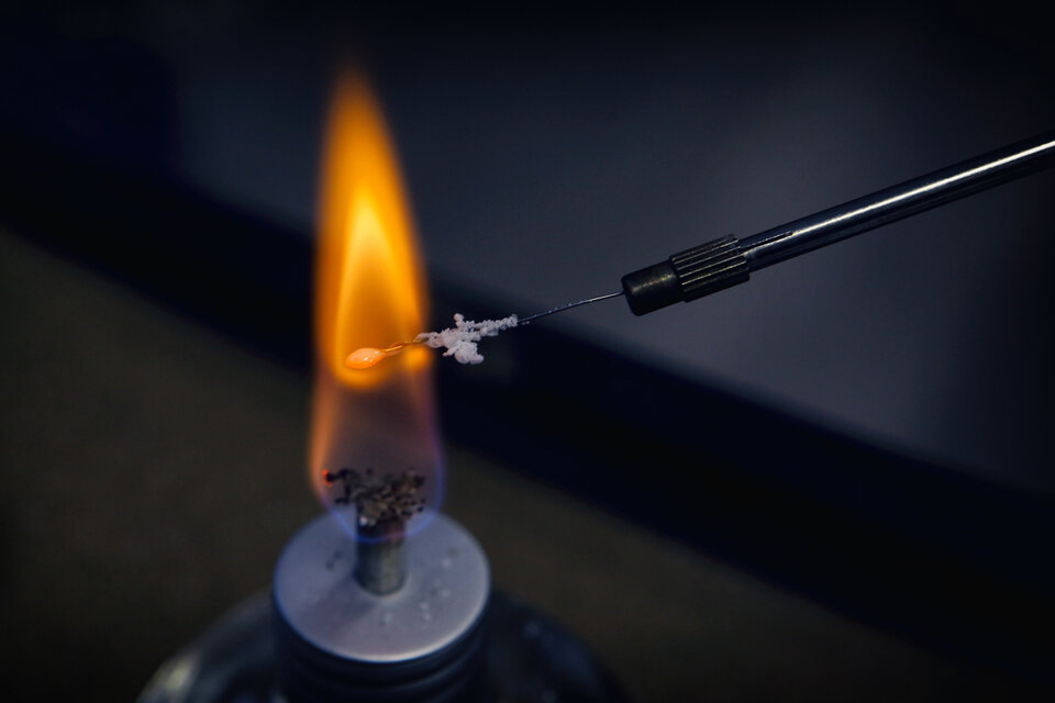 Химия и жизнь