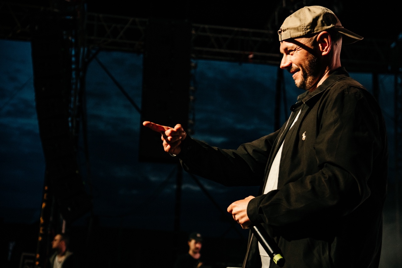 

Билеты на Крип-а-Крип (Jagger)