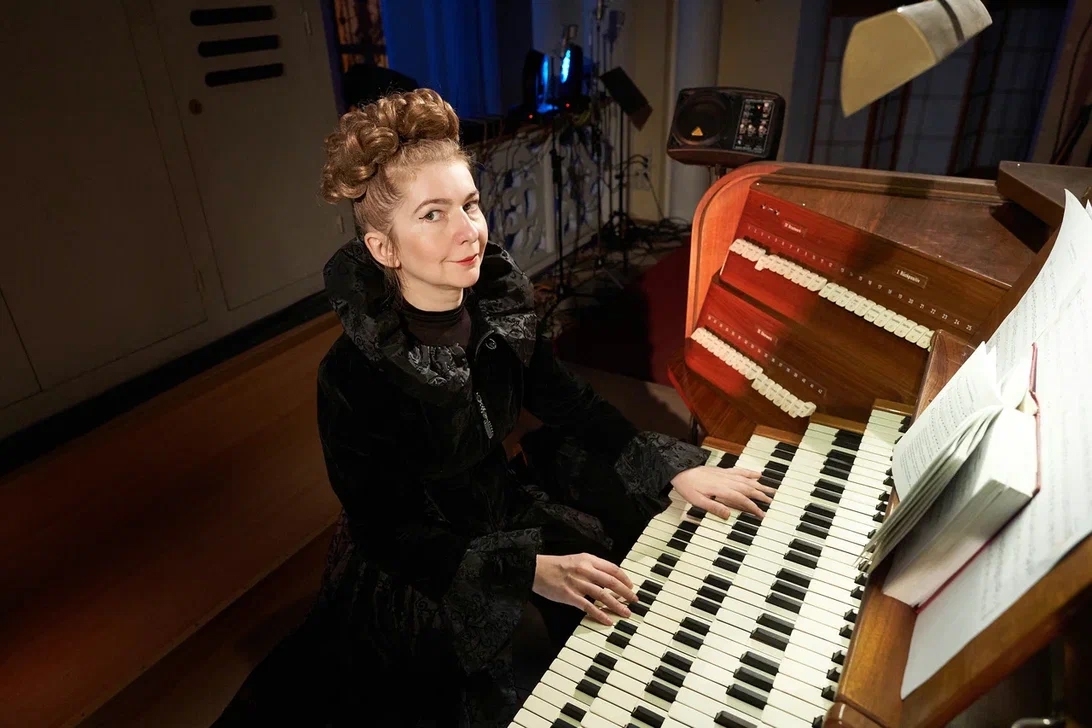 

Билеты на Музыка ренессанса и барокко (Музей музыки)