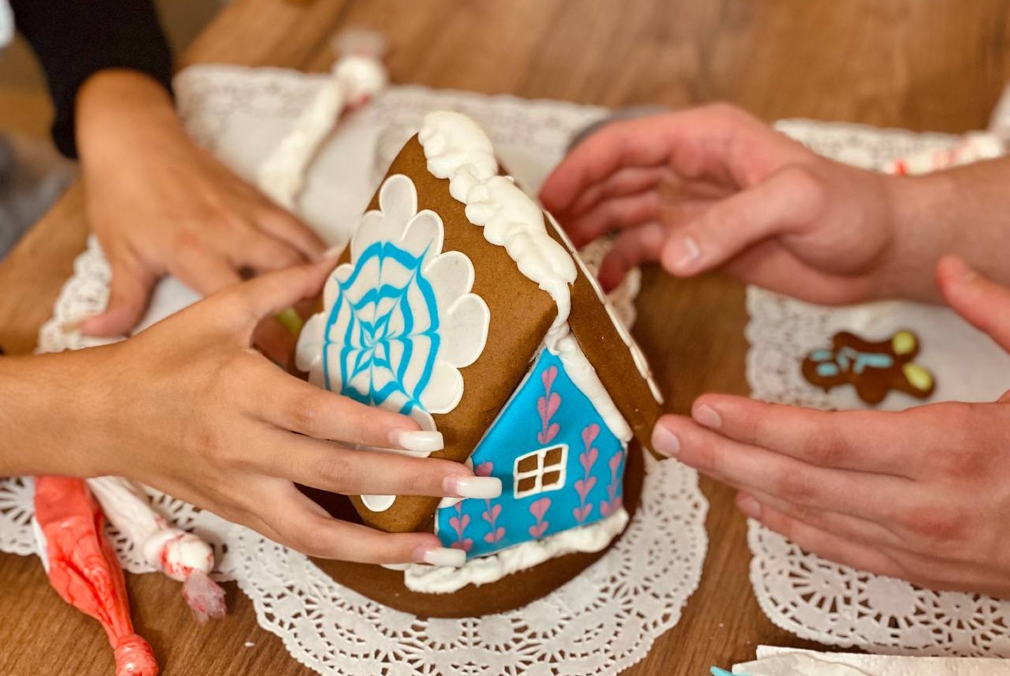 

Билеты на Свидание для двоих (Музей пряника)