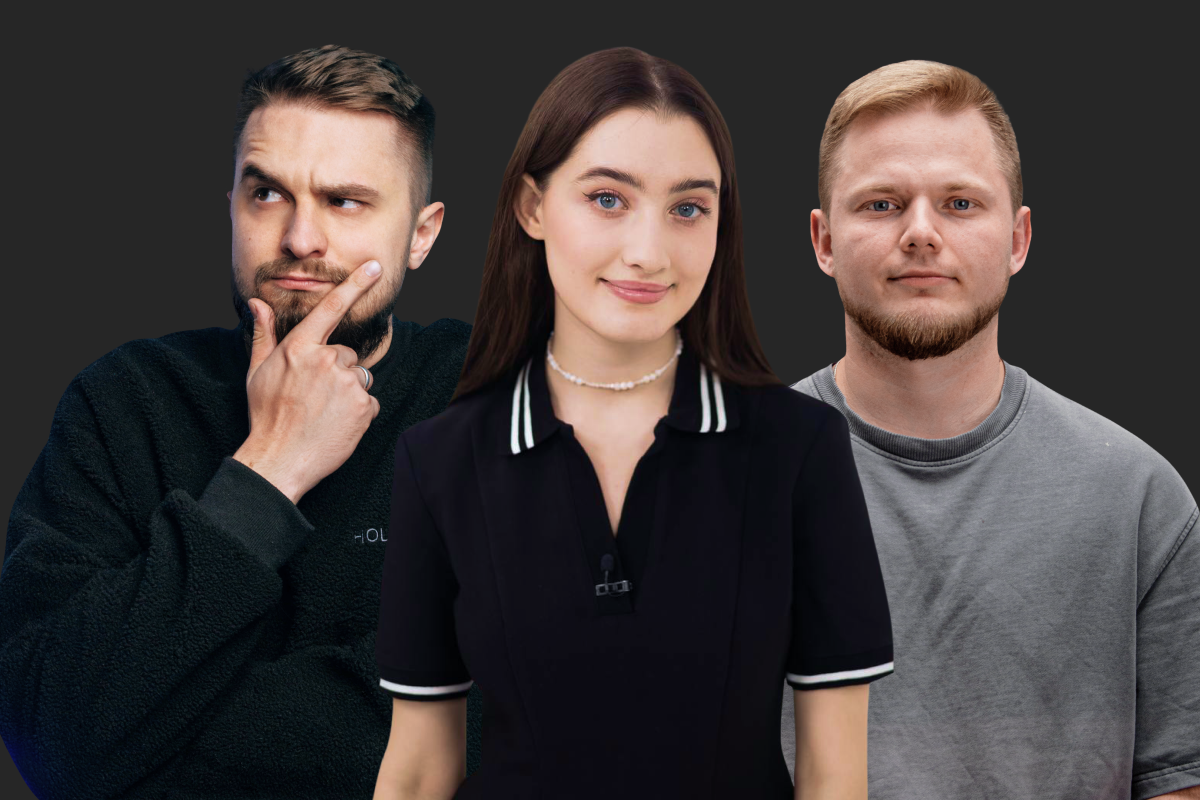 

Билеты на Концерт Хабаровских комиков (StandUp Cafe)