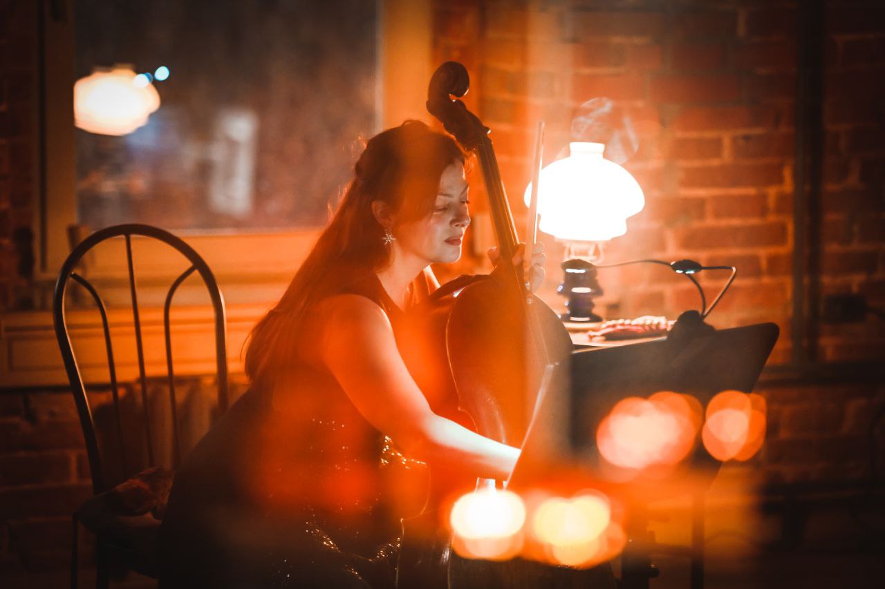 

Билеты на Liebeslieder. Песни о любви. Шуберт. Шуман. Шопен (Англиканская церковь Святого Андрея)