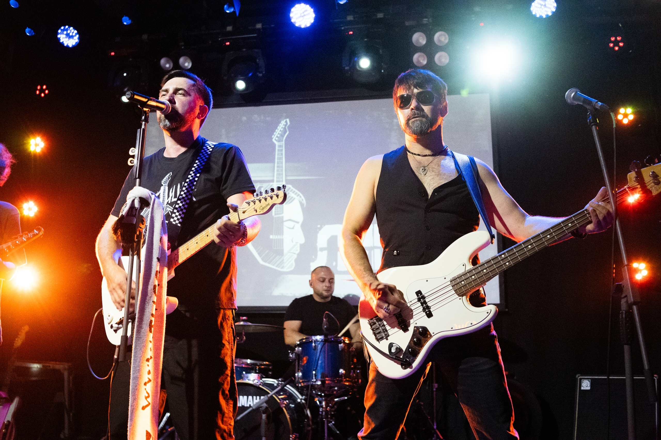 

Билеты на Лица (Jagger)