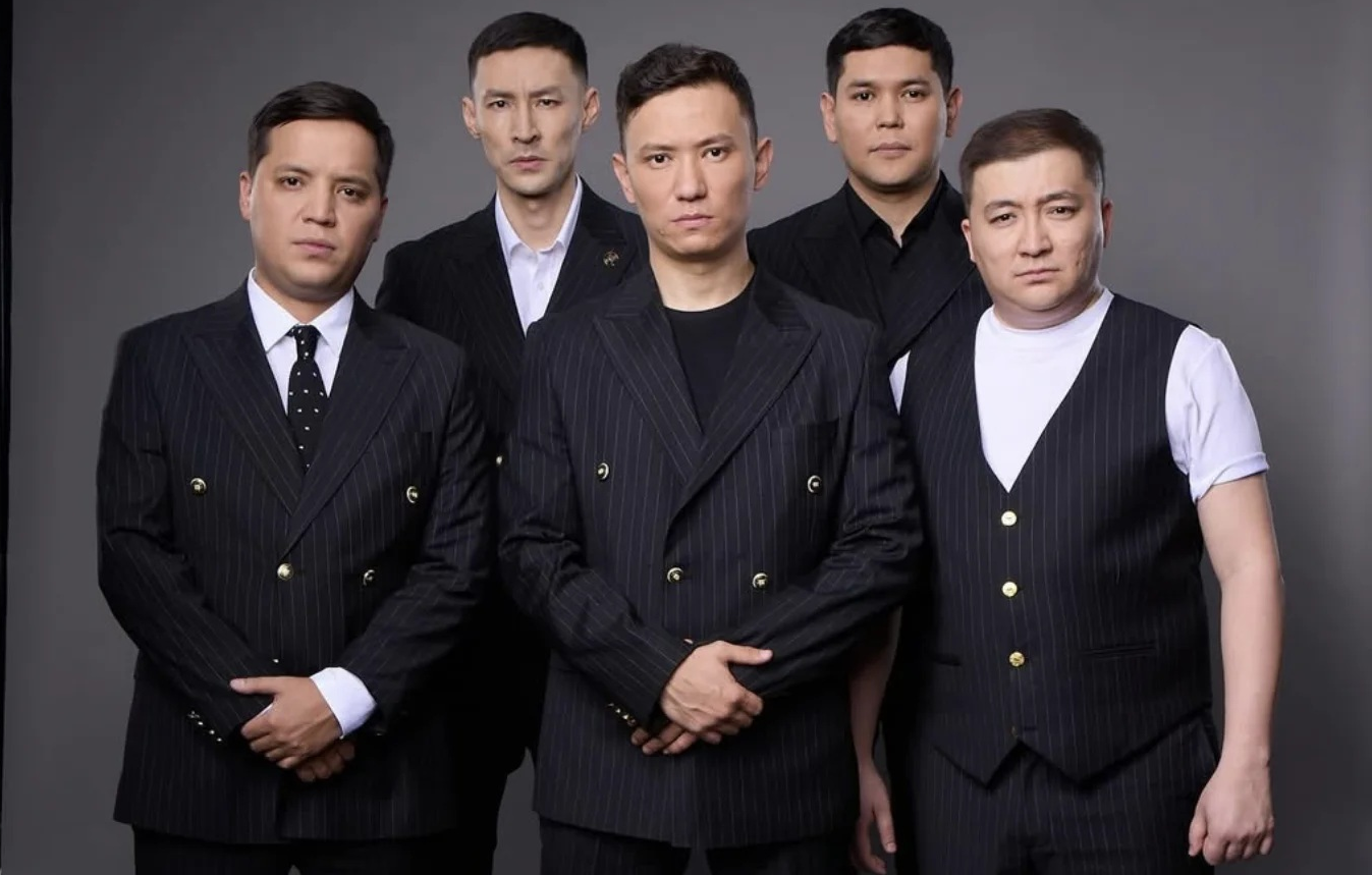 

Билеты на Команда «Астана» (Арена КТЗ)