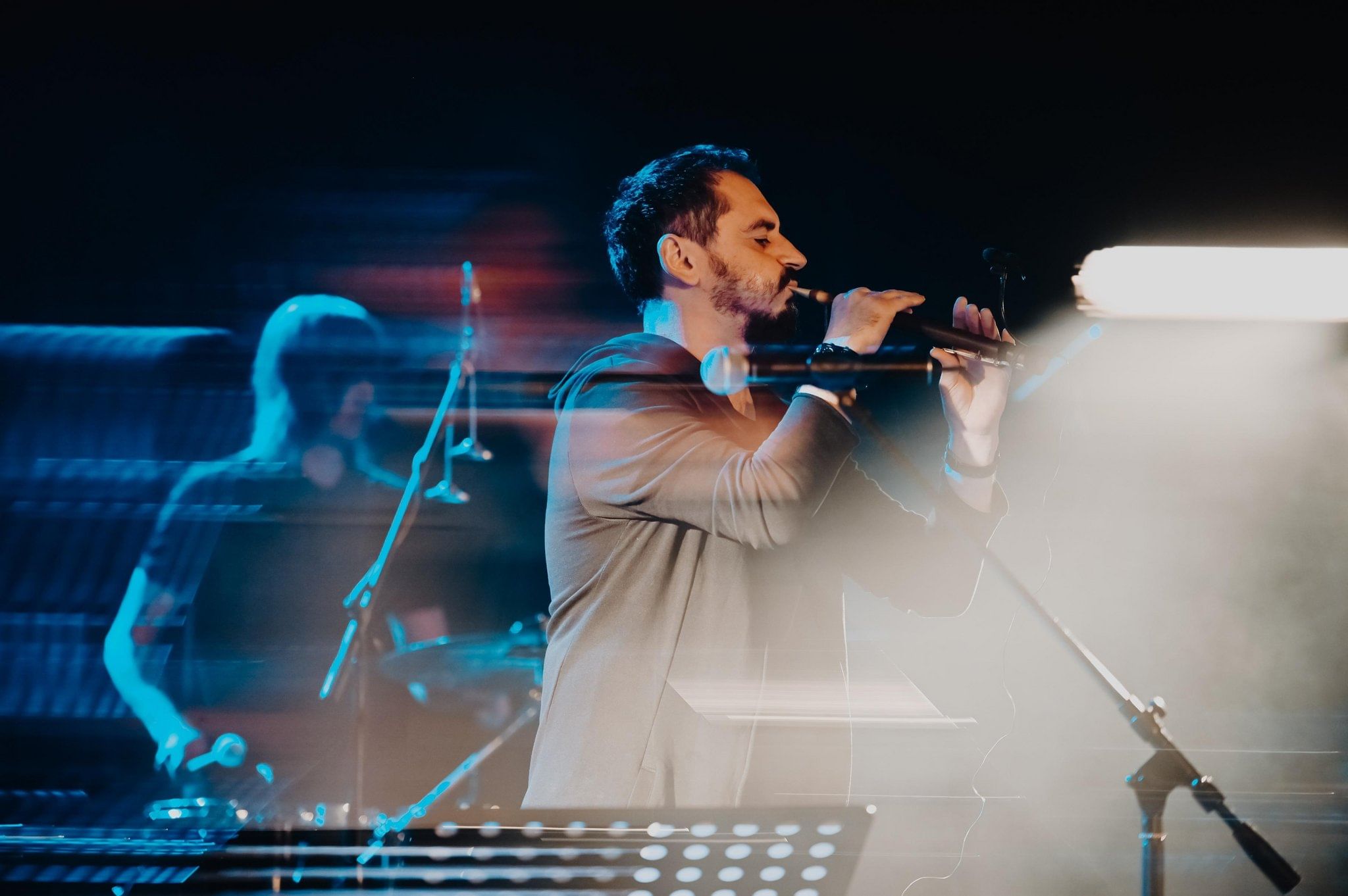 

Билеты на Виталий Погосян Duduk-Band (Джаз-клуб Игоря Бутмана)