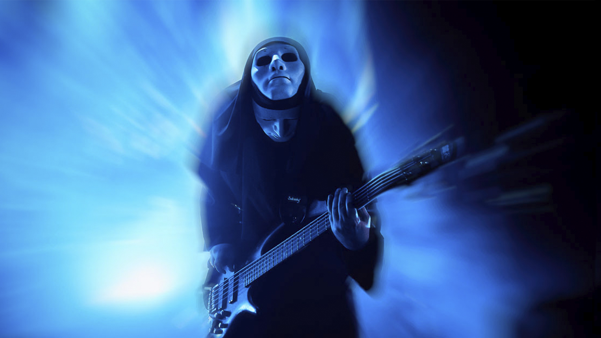 

Билеты на God Doom It Fest (Сердце)