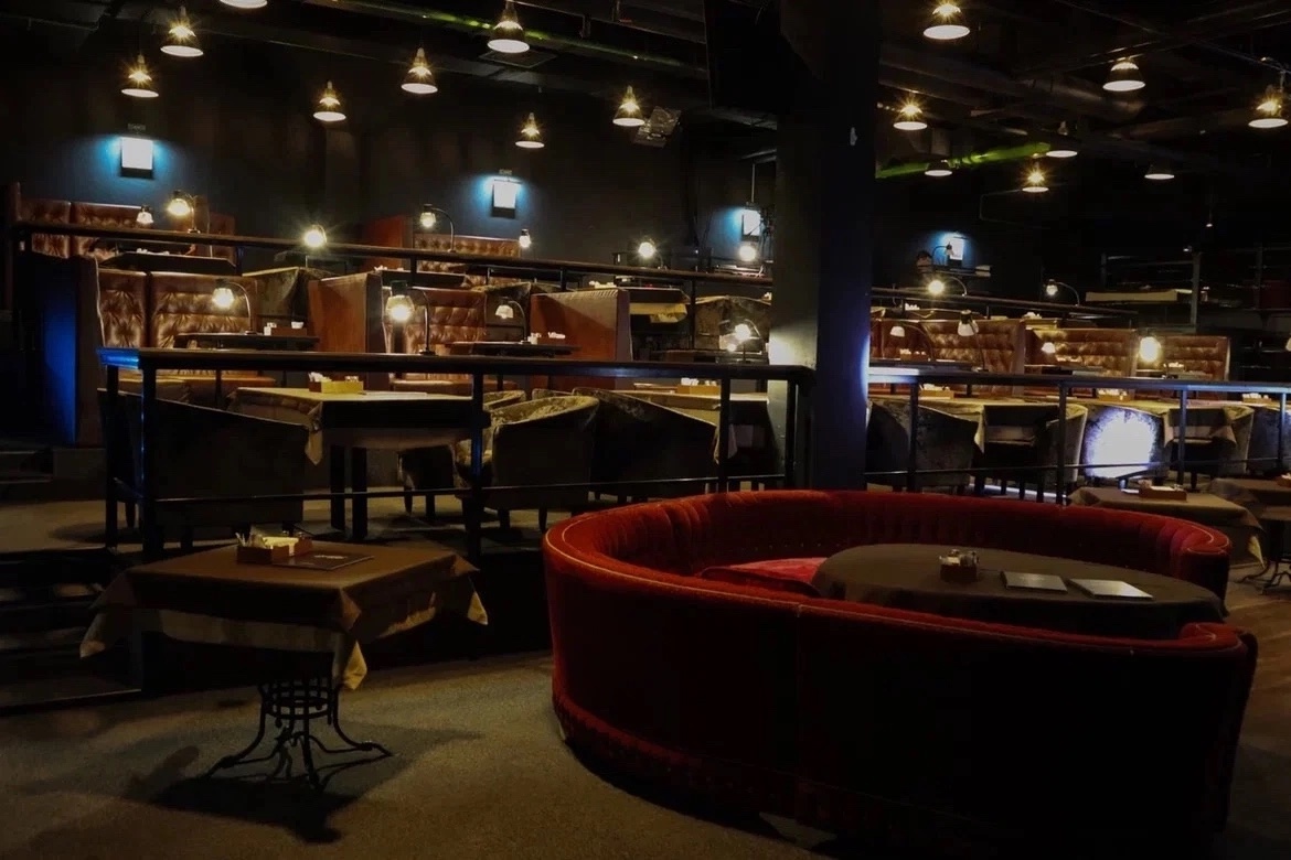 

Билеты на Joy Sunday Jam (Joy Pub)