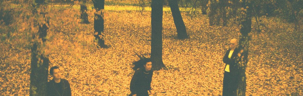 Пётр Термен, Иван Бурсов, Хаджиме Коджиро