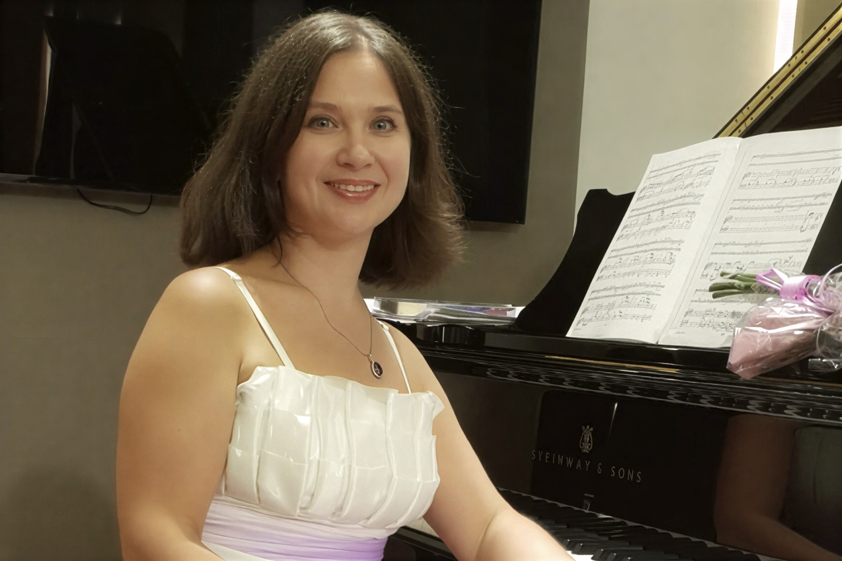 

Билеты на Времена года (Центральный дом учёных РАН)