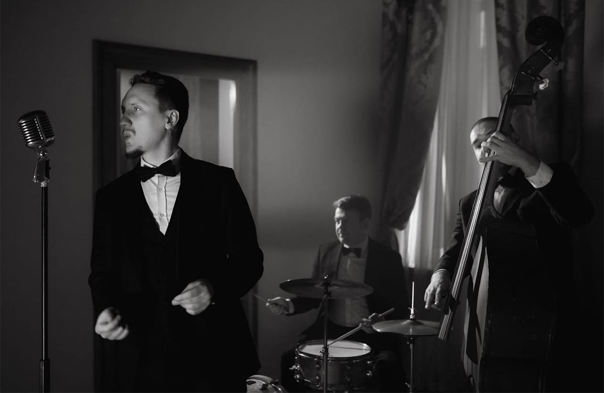 

Билеты на Магия свечей. L.O.V.E. Романтический джаз (Особняк Серебрякова)