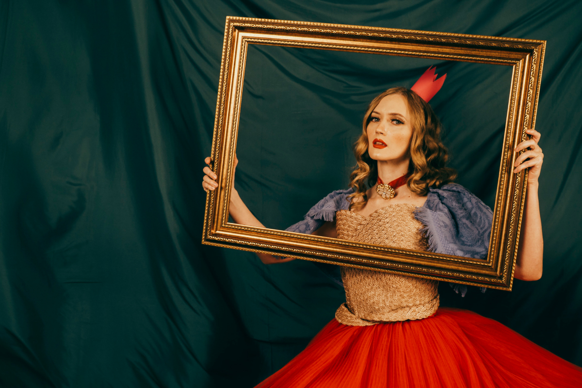 

Билеты на Сказка с оркестром. Спящая красавица (Частная филармония «Триумф»)