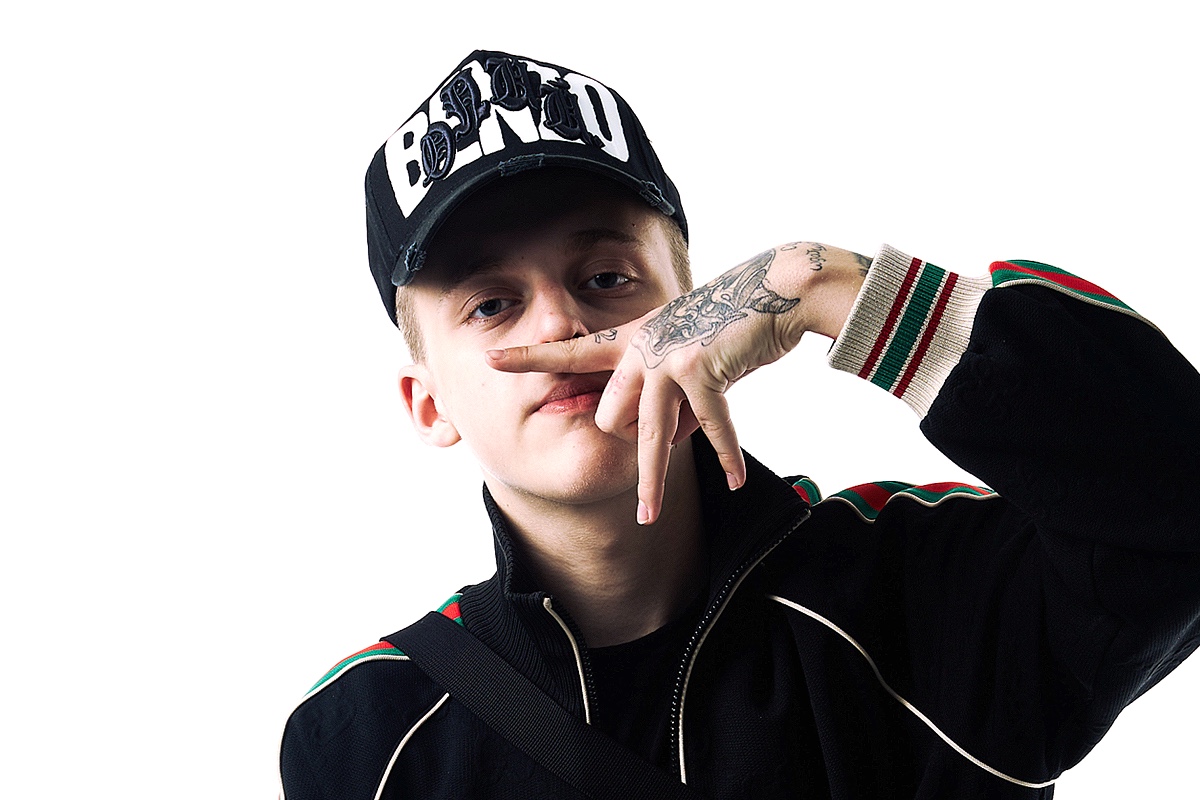 

Билеты на Baby Melo (Abrikos Arena Stavropol)
