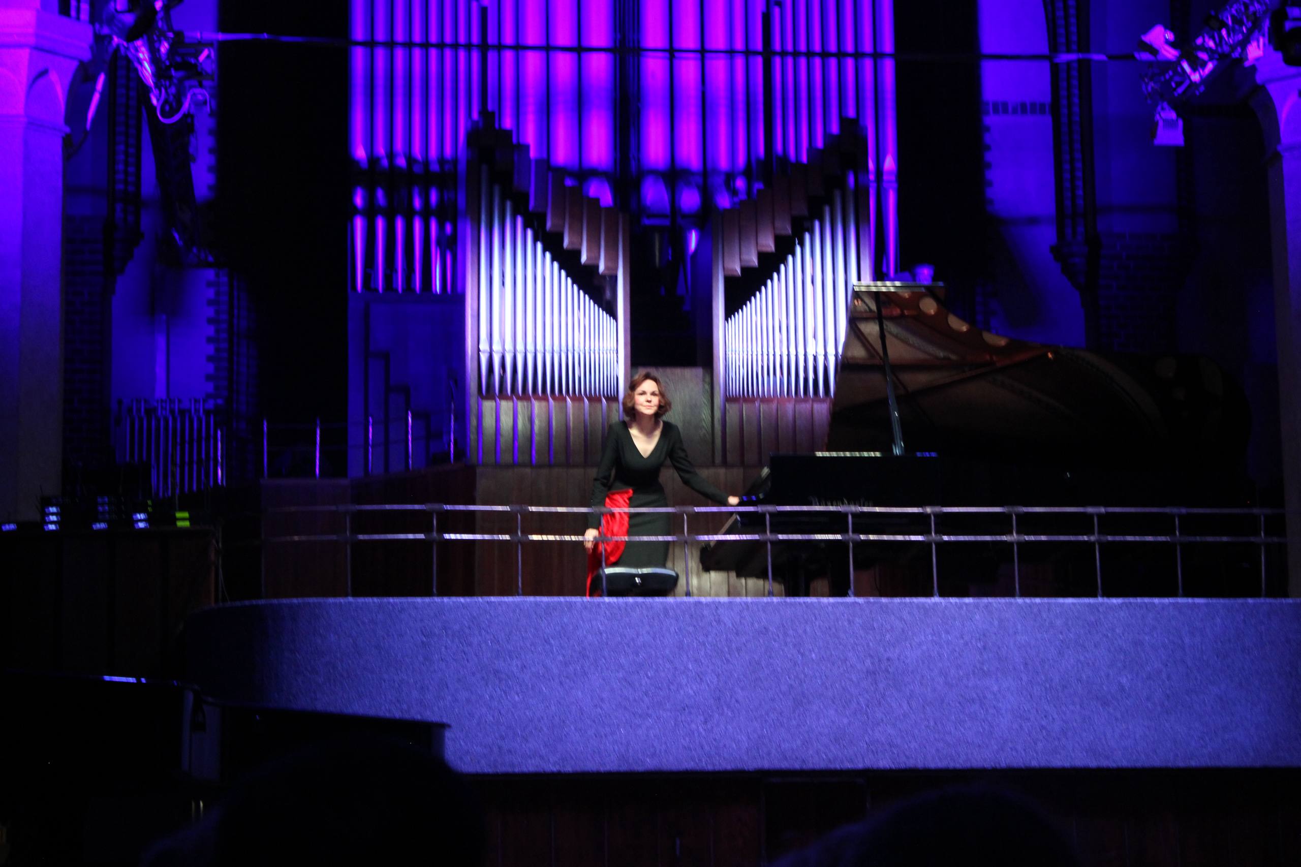 

Билеты на Музыка, покорившая мир (Филармония им. Светланова)