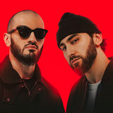 Idris & Leos афиша