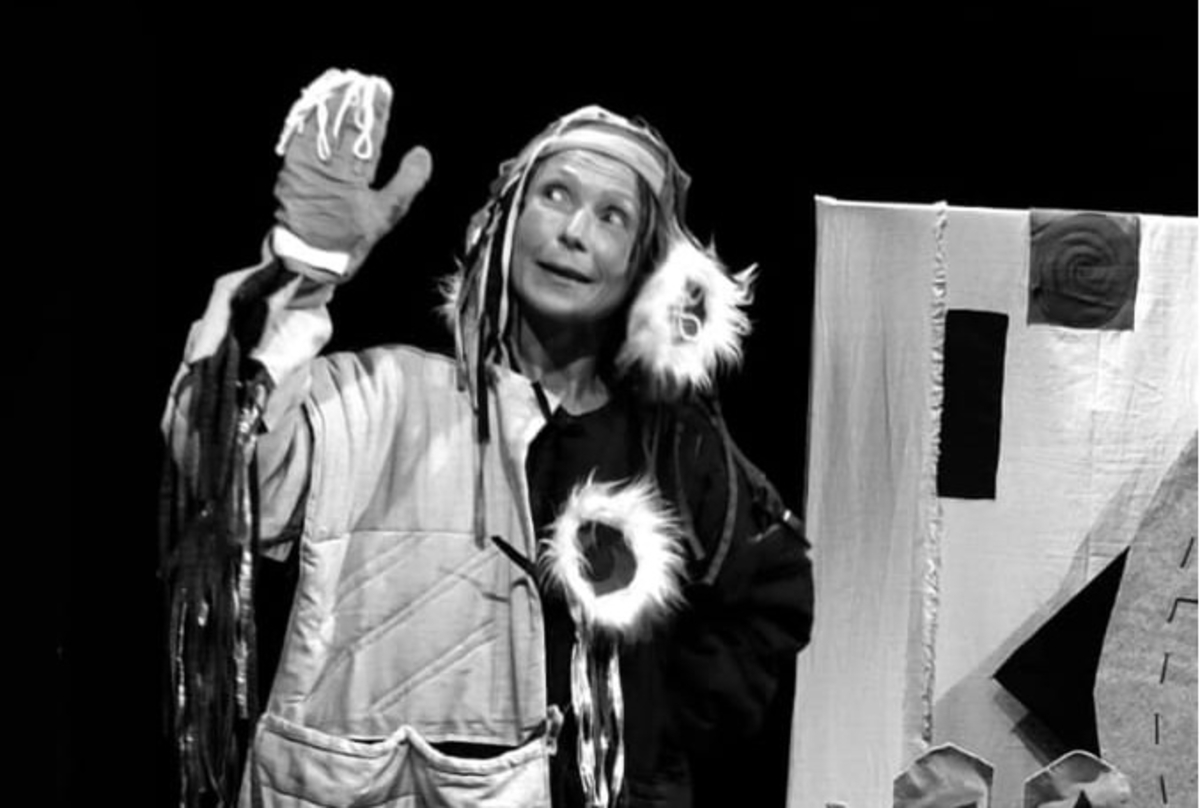 

Билеты на Пегий пёс (АртРазБег (Приморский культурный центр))