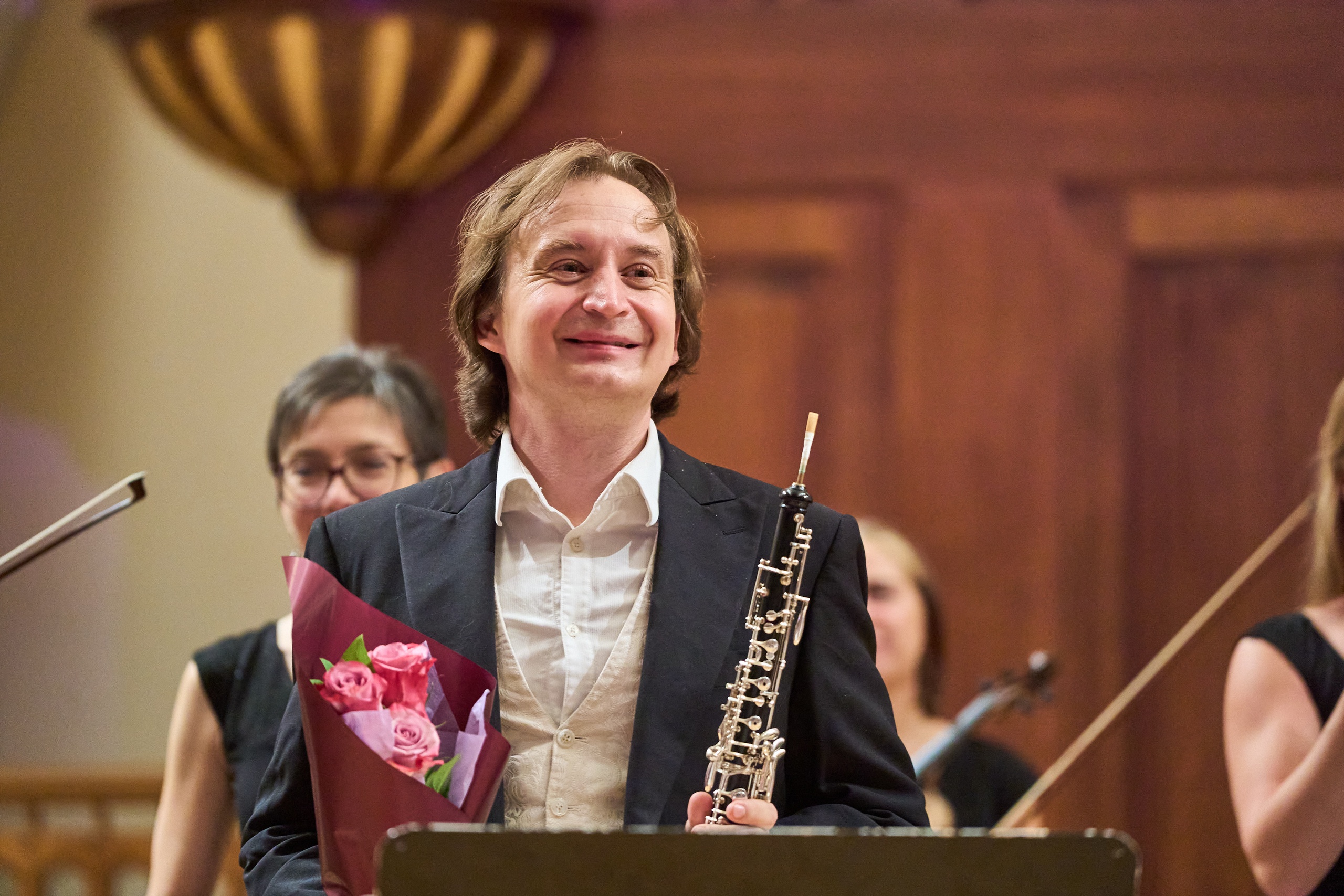 

Билеты на Алексей Балашов, Наталья Воронина (Консерватория им. Чайковского)